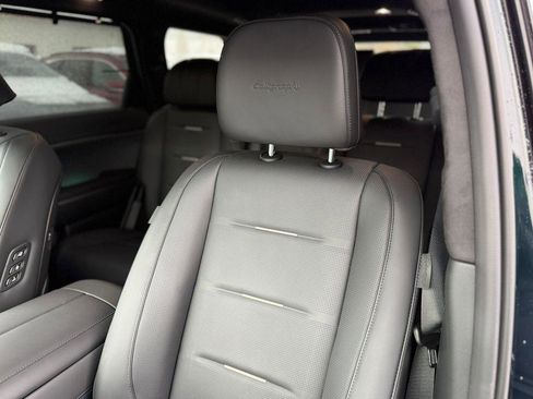 New 2026 Hyundai Palisade Calligraphy image 16