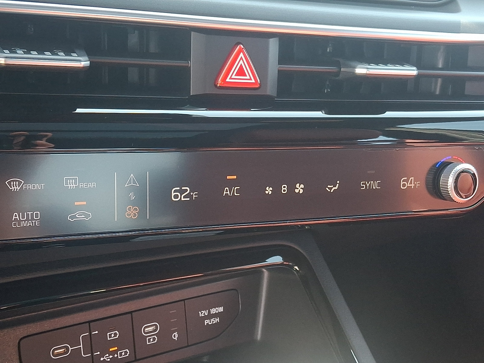 New 2026 Kia K5 GT-Line image 15