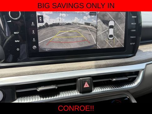 Used 2022 Kia K5 EX w/ EX Premium Package FWD image 20
