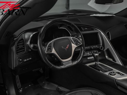 Used 2018 Chevrolet Corvette Grand Sport image 35
