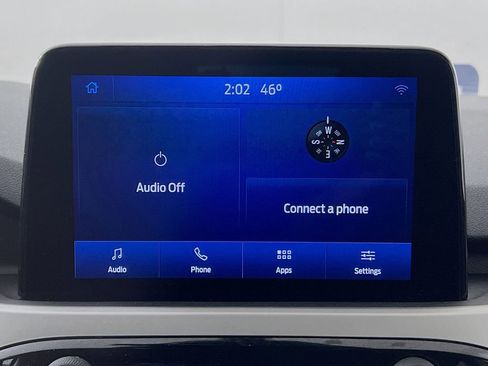 Certified 2022 Ford Escape SE image 18