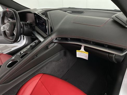 New 2026 Chevrolet Corvette Stingray Coupe w/ 1LT image 82