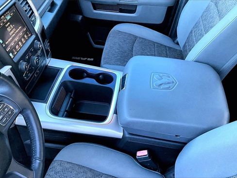 Used 2016 RAM 1500 Lone Star image 15