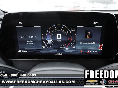 New 2026 Chevrolet Traverse LT w/ LPO, Floor Liner Package image 19