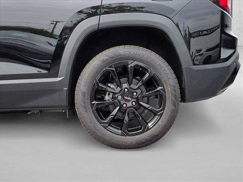 New 2026 GMC Terrain Elevation w/ Elevation Premium Package FWD image 10
