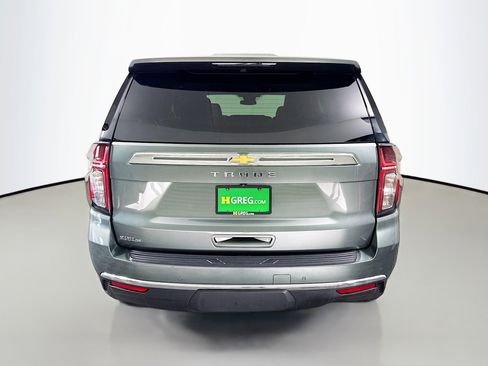 Used 2024 Chevrolet Tahoe LS w/ Driver Alert Package image 8