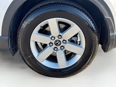 Used 2024 Honda Prologue EX image 35