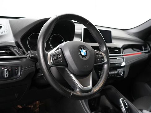 Used 2020 BMW X1 xDrive28i w/ Convenience Package AWD/4WD image 15