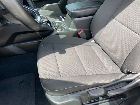 Used 2024 GMC Canyon Elevation RWD image 20