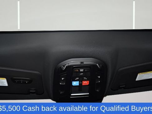 New 2026 Dodge Charger Scat Pack AWD/4WD image 22