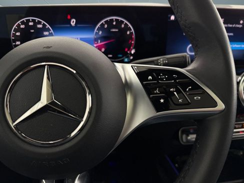 Certified 2026 Mercedes-Benz GLA 250 image 27