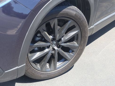 Used 2022 MAZDA CX-9 Touring Plus AWD/4WD image 10
