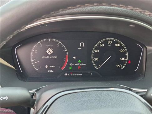 Used 2024 Honda Civic EX-L image 11