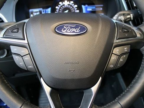 Used 2023 Ford Edge SEL AWD/4WD image 22