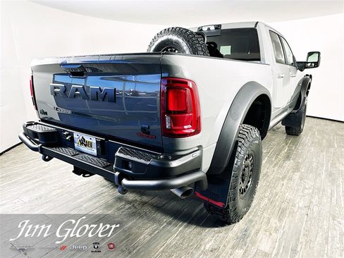 New 2026 RAM 2500 Laramie image 20