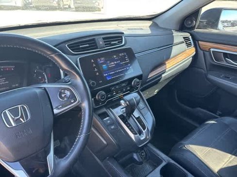 Used 2019 Honda CR-V EX-L image 19
