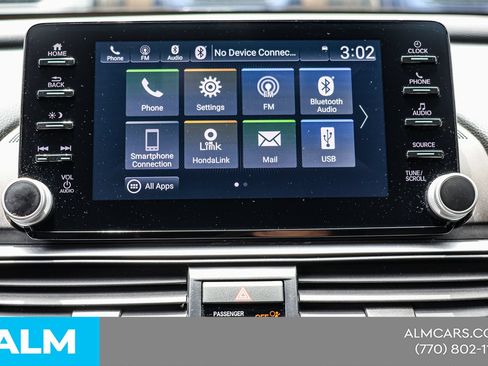 Used 2020 Honda Accord Sport image 30