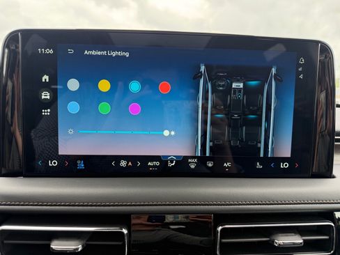 New 2026 Lincoln Aviator Reserve AWD/4WD image 47