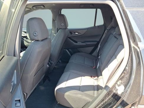 Used 2025 Chevrolet Equinox LT AWD/4WD image 6