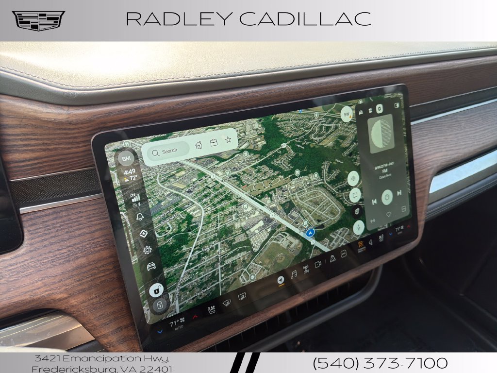 Used 2023 Rivian R1T Launch Edition AWD/4WD image 8