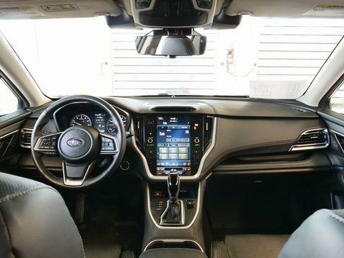 Used 2023 Subaru Outback Touring XT w/ Popular Package #2 image 18