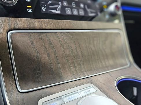 Used 2025 Genesis GV80 3.5T Advanced image 28