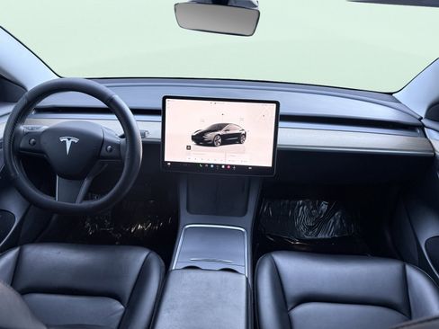 Used 2022 Tesla Model 3 Long Range image 55