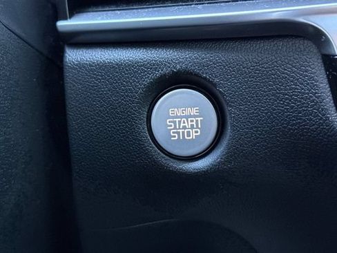 Certified 2025 Kia Sorento EX AWD/4WD image 31