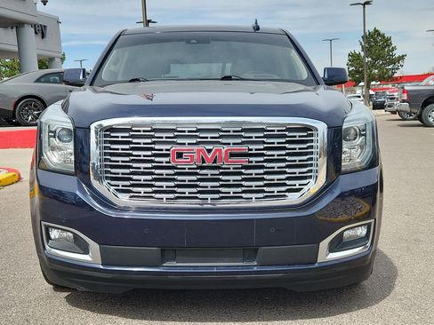Used 2019 GMC Yukon Denali w/ Denali Ultimate Package image 5