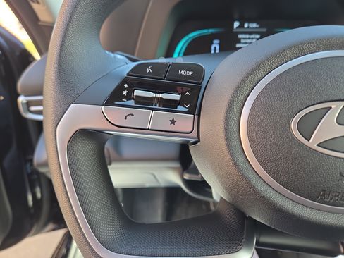 New 2026 Hyundai Elantra Blue image 18