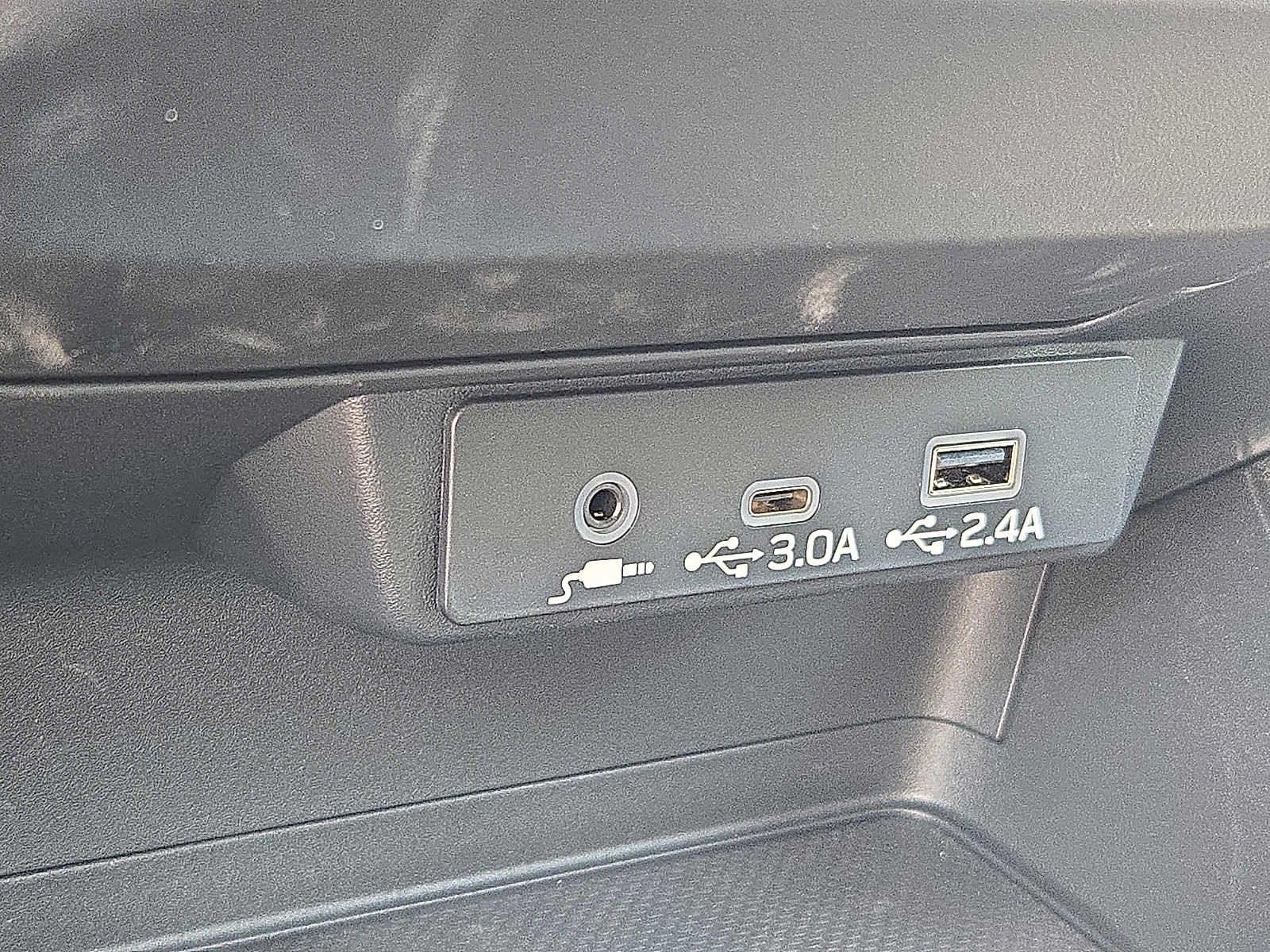 Certified 2026 Subaru Impreza 2.0i Sport AWD/4WD image 24