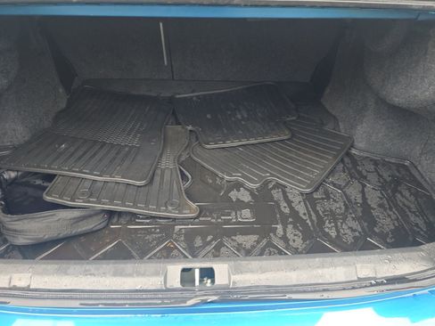 Used 2017 Subaru Impreza 2.0i image 13