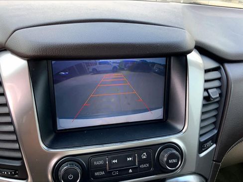 Used 2015 Chevrolet Tahoe LT w/ Max Trailering Package RWD image 26