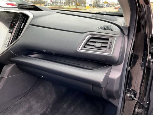 Certified 2024 Subaru Ascent Limited AWD/4WD image 18