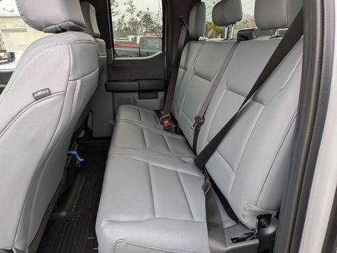 New 2026 Ford F250 XL AWD/4WD image 14