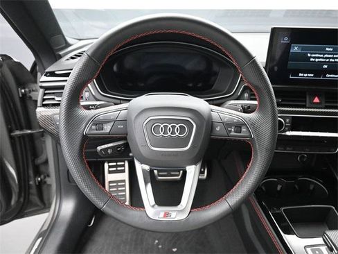 Used 2024 Audi S5 Premium Plus image 17