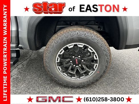 New 2026 GMC Canyon AT4 w/ Technology Plus Package image 34