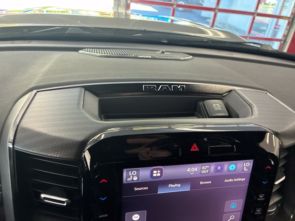 New 2027 RAM 2500 Power Wagon AWD/4WD image 51