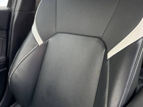 Used 2025 Toyota Camry SE FWD image 28
