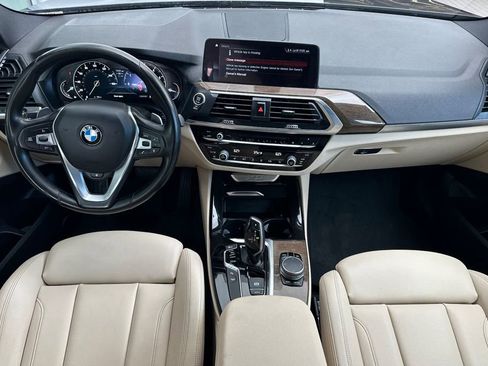Used 2018 BMW X3 xDrive30i AWD/4WD image 14