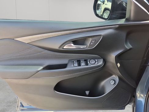 Used 2024 Buick Envista Sport Touring w/ Convenience I Package image 26