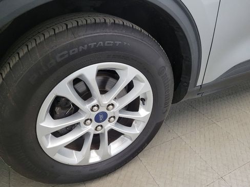 Used 2022 Ford Escape SE w/ Convenience Package AWD/4WD image 31