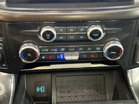 Used 2023 Ford F150 Lariat w/ Equipment Group 502A High image 15