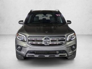 Certified 2023 Mercedes-Benz GLB 250 4MATIC video 2