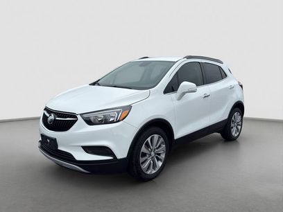 Used 2019 Buick Encore Preferred w/ Safety Package