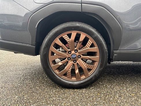 Certified 2025 Subaru Forester Sport w/ Popular Package #1 image 17