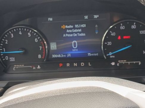 Used 2024 Ford Explorer Limited RWD image 25