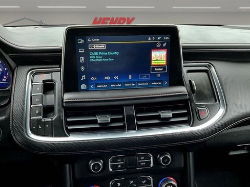 Used 2024 Chevrolet Tahoe RST w/ Luxury Package image 11