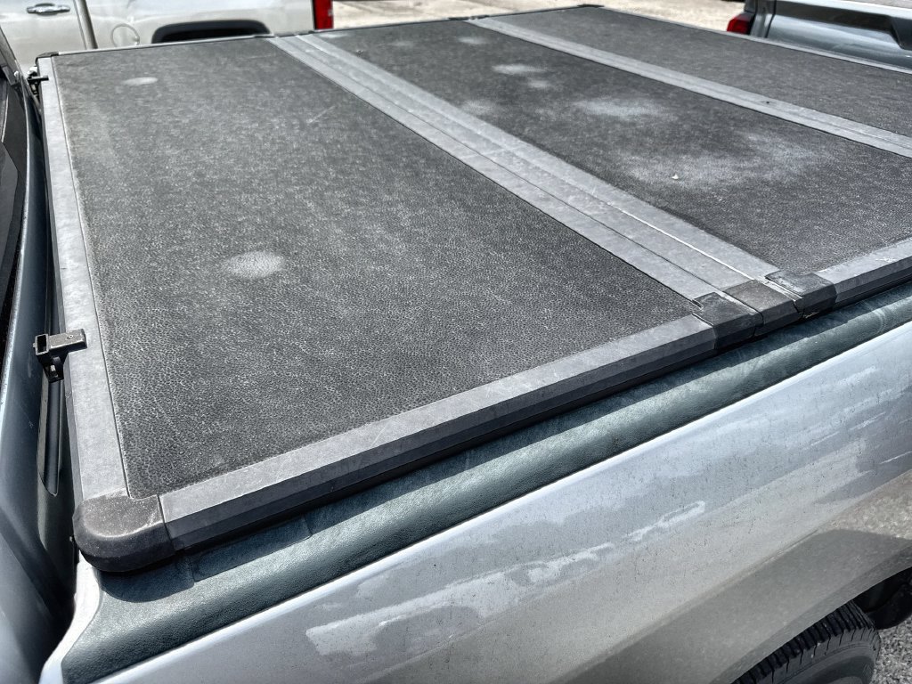 Used 2018 RAM 1500 Lone Star RWD image 6