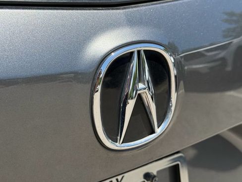 Certified 2023 Acura RDX A-Spec FWD image 11